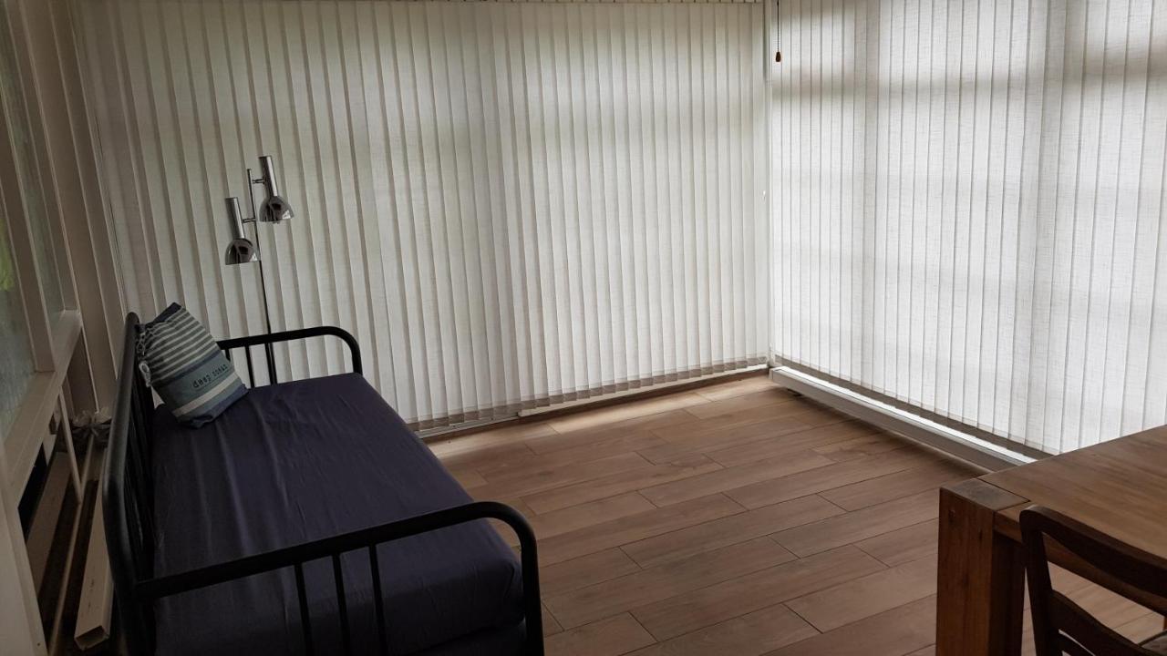 Villa Jagdhaus Malzhagen Nuembrecht Exterior foto